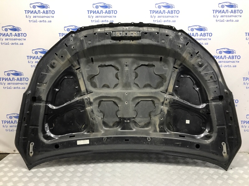 Капот Forester 2012-2018 SJ 2.0 diesel EE20Z