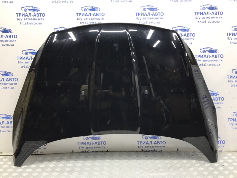 Капот Ford Kuga 2013-2019 CBS 2.0 diesel 5262148 Б/У