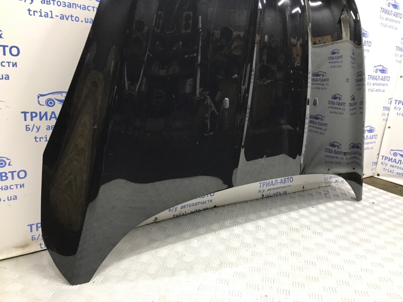 Капот Ford Kuga CBS 2.0 diesel