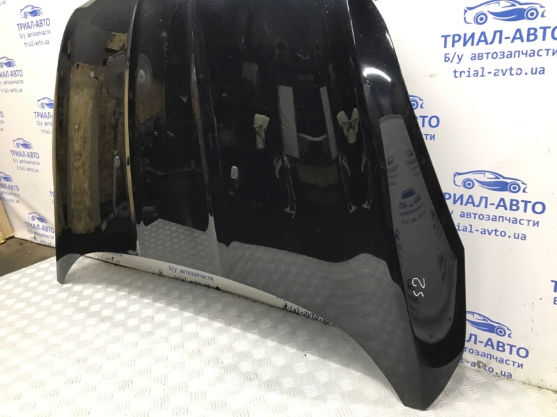 Капот Kuga 2013-2019 CBS 2.0 diesel