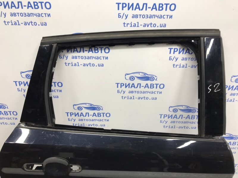 Дверь задняя правая Kuga 2013-2019 CBS 2.0 diesel