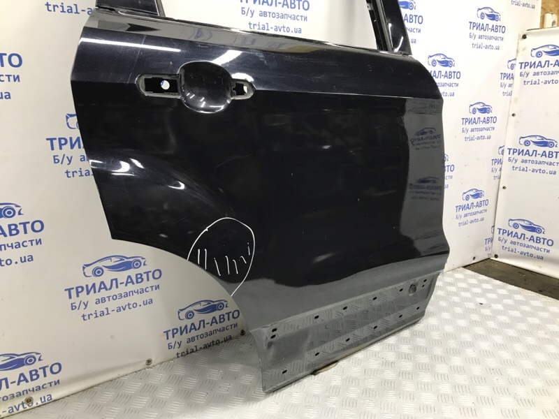Дверь задняя правая Ford Kuga CBS 2.0 diesel