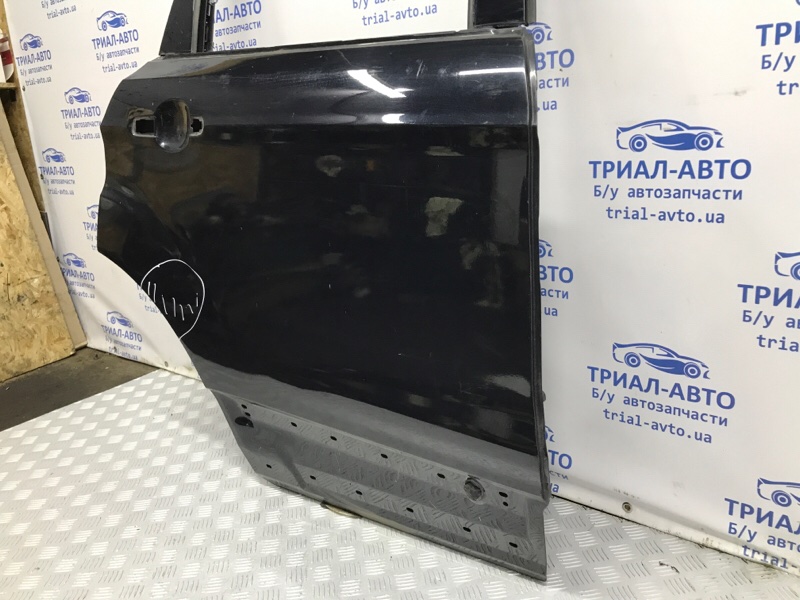 Дверь задняя правая Kuga 2013-2019 CBS 2.0 diesel