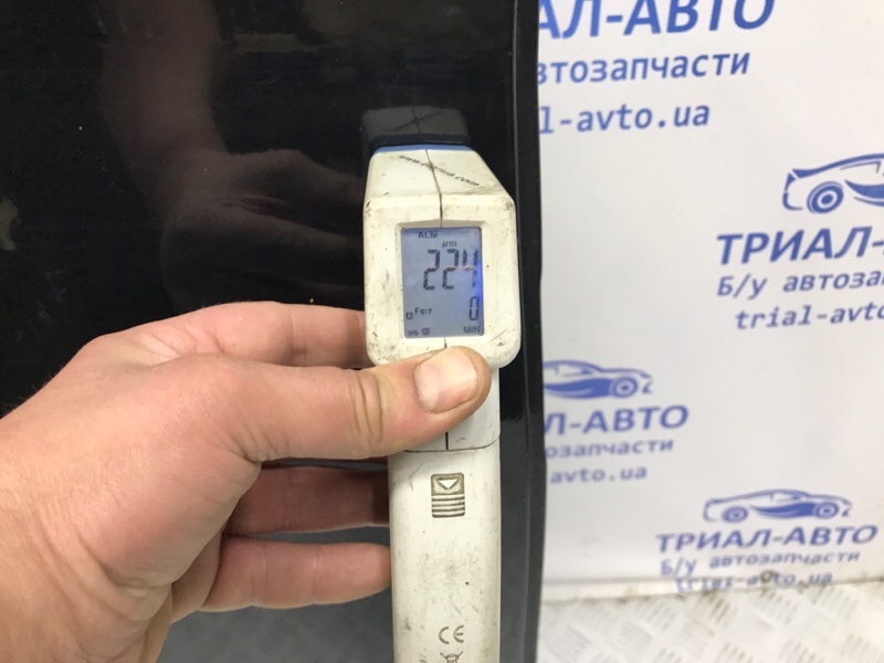 Дверь задняя правая Kuga 2013-2019 CBS 2.0 diesel