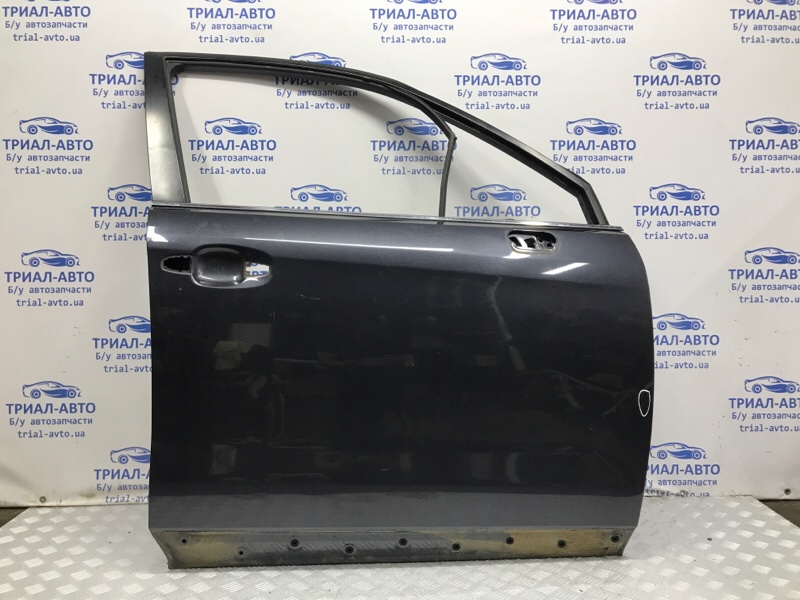 Дверь передняя правая Subaru Forester 2012-2018 SJ 2.0 diesel EE20Z 60009SG0419P Б/У