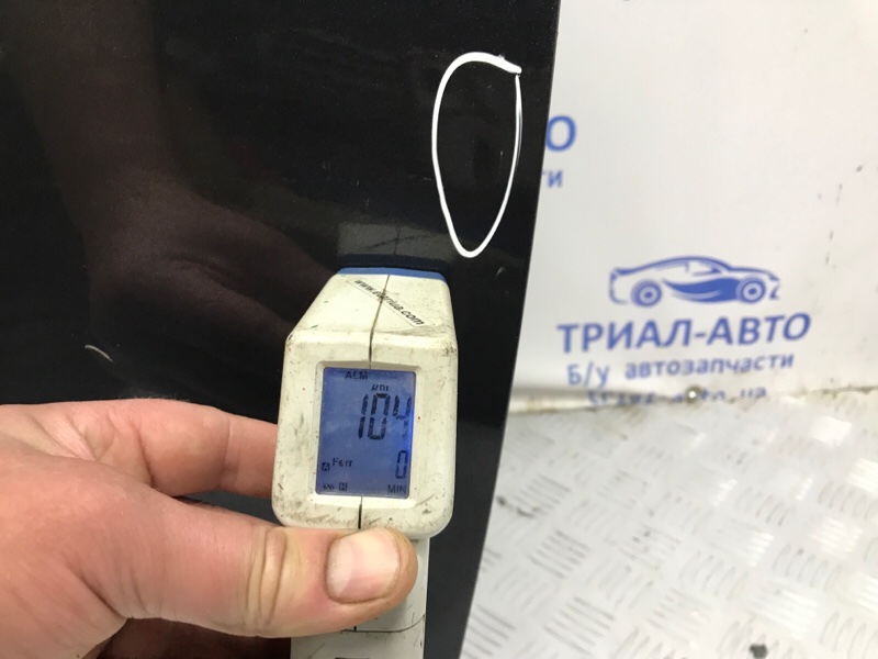 Дверь передняя правая Forester 2012-2018 SJ 2.0 diesel EE20Z