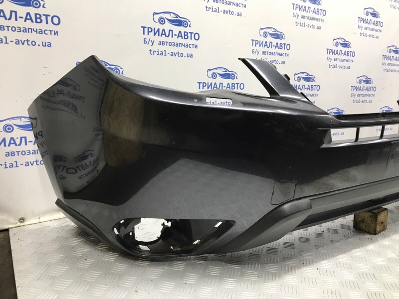 Бампер передний Subaru Forester SJ 2.0 diesel EE20Z