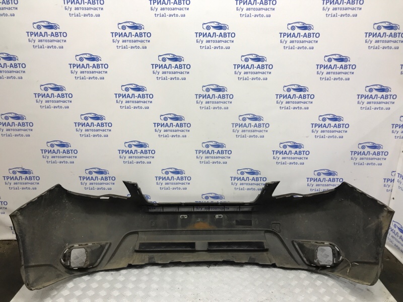 Бампер передний Forester 2012-2018 SJ 2.0 diesel EE20Z