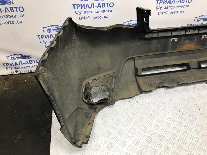 Бампер передний Forester 2012-2018 SJ 2.0 diesel EE20Z