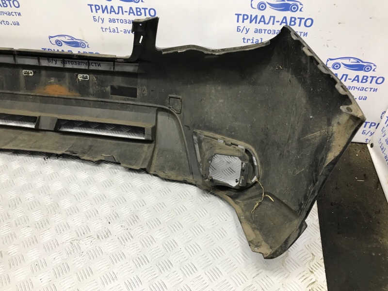 Бампер передний Forester 2012-2018 SJ 2.0 diesel EE20Z