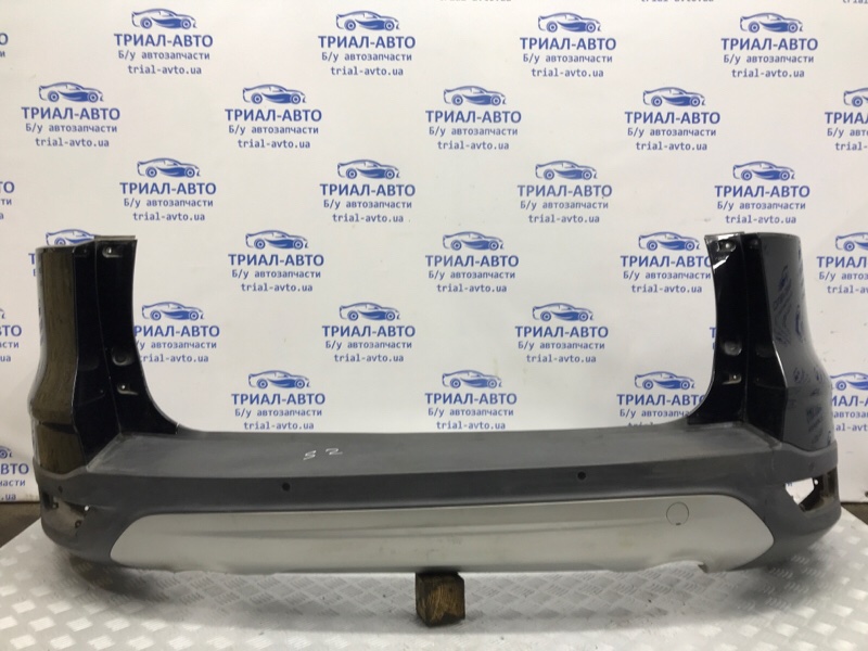 Бампер задний Ford Kuga 2013-2019 CBS 2.0 diesel 1837225 Б/У