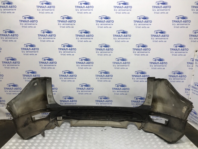Бампер задний Kuga 2013-2019 CBS 2.0 diesel