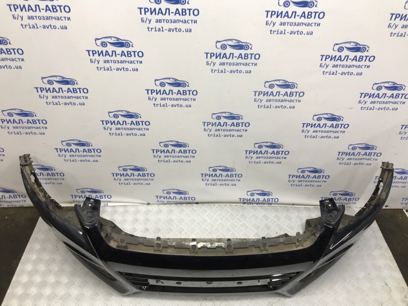 Бампер передний Kuga 2013-2019 CBS 2.0 diesel