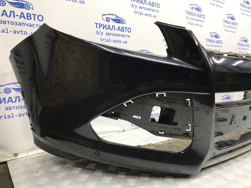 Бампер передний Ford Kuga CBS 2.0 diesel