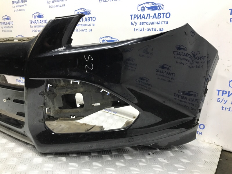 Бампер передний Kuga 2013-2019 CBS 2.0 diesel