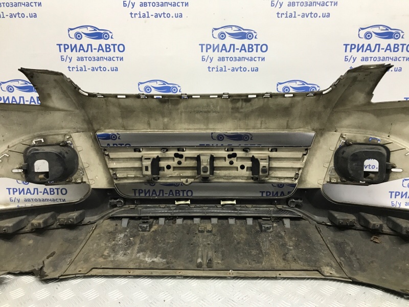 Бампер передний Kuga 2013-2019 CBS 2.0 diesel