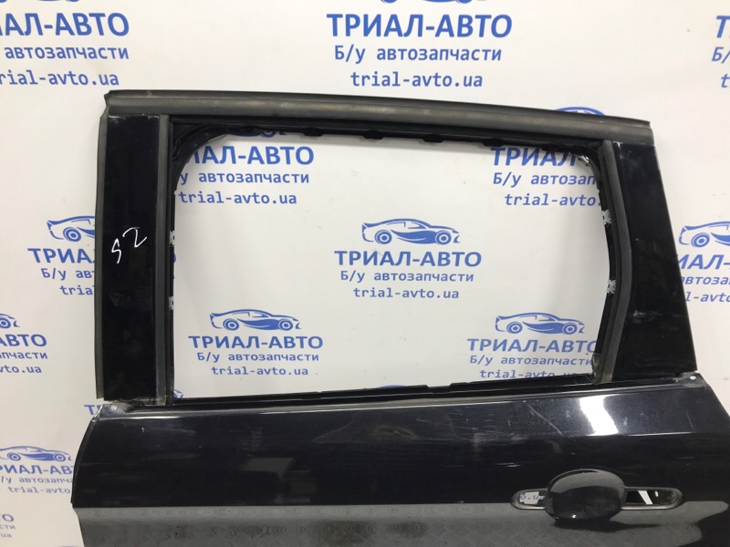 Дверь задняя левая Kuga 2013-2019 CBS 2.0 diesel