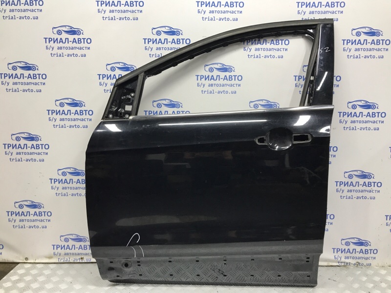 Дверь передняя левая Ford Kuga 2013-2019 CBS 2.0 diesel 2313713 Б/У