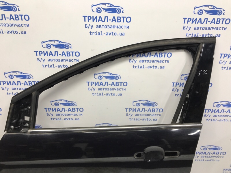 Дверь передняя левая Kuga 2013-2019 CBS 2.0 diesel