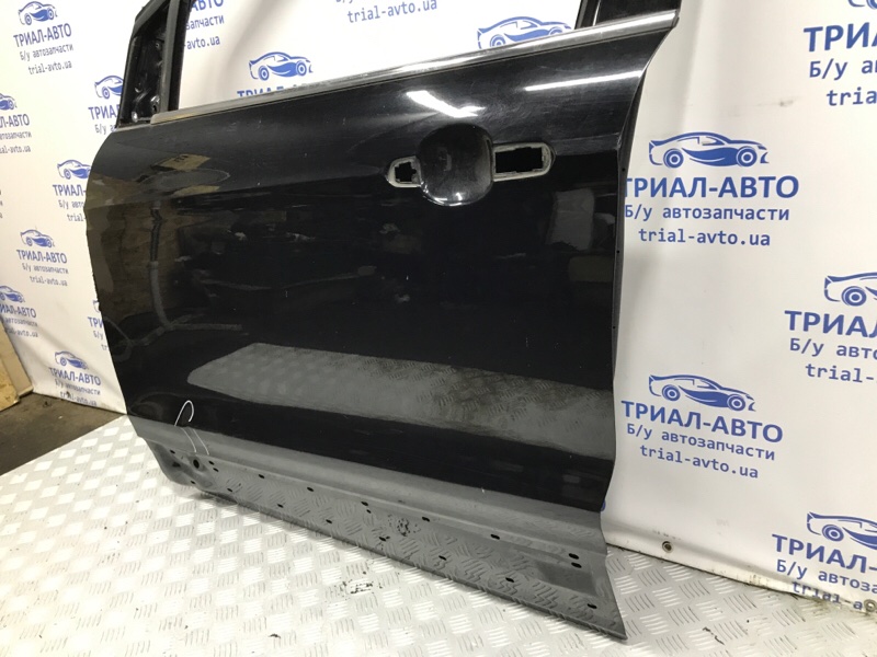 Дверь передняя левая Kuga 2013-2019 CBS 2.0 diesel