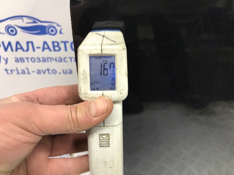 Дверь передняя левая Kuga 2013-2019 CBS 2.0 diesel