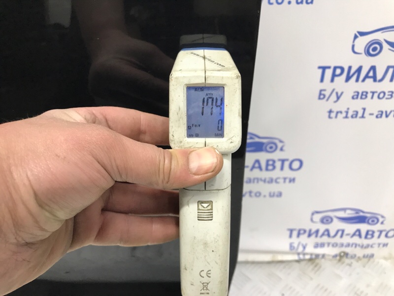 Дверь передняя левая Kuga 2013-2019 CBS 2.0 diesel