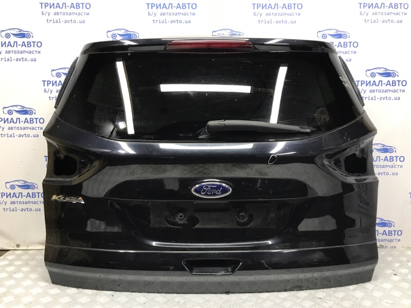 Крышка багажника Ford Kuga 2013-2019 CBS 2.0 diesel 1827472 Б/У