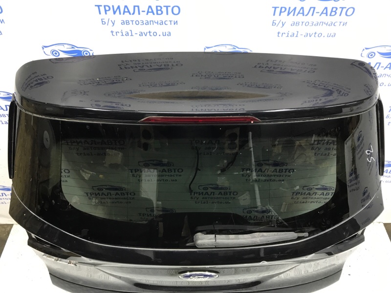 Крышка багажника Kuga 2013-2019 CBS 2.0 diesel