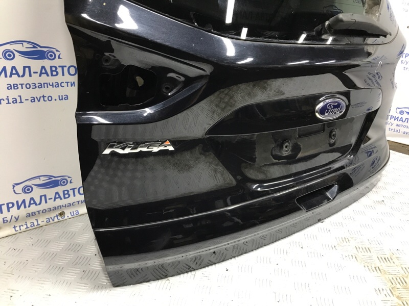 Крышка багажника Ford Kuga CBS 2.0 diesel