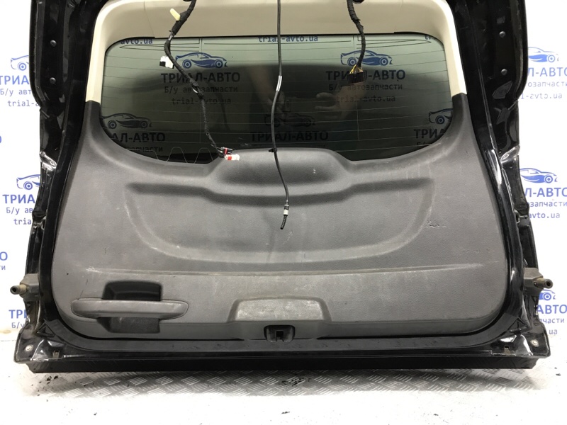 Крышка багажника Kuga 2013-2019 CBS 2.0 diesel