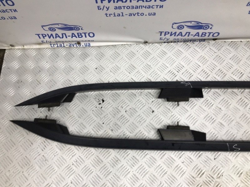 Рейлинги Forester 2012-2018 SJ 2.0 diesel EE20Z
