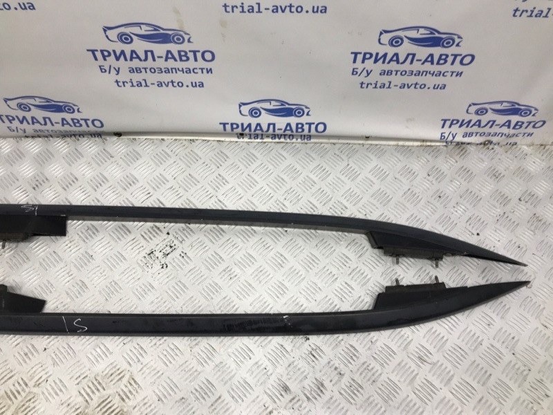Рейлинги Subaru Forester SJ 2.0 diesel EE20Z