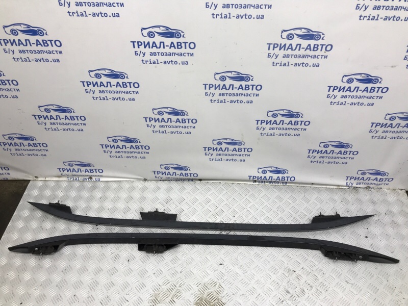 Рейлинги Forester 2012-2018 SJ 2.0 diesel EE20Z