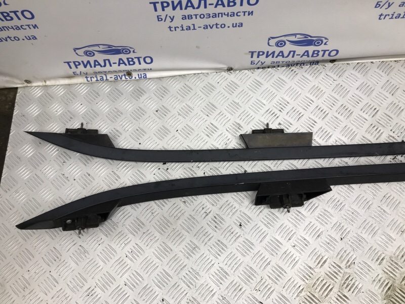 Рейлинги Forester 2012-2018 SJ 2.0 diesel EE20Z
