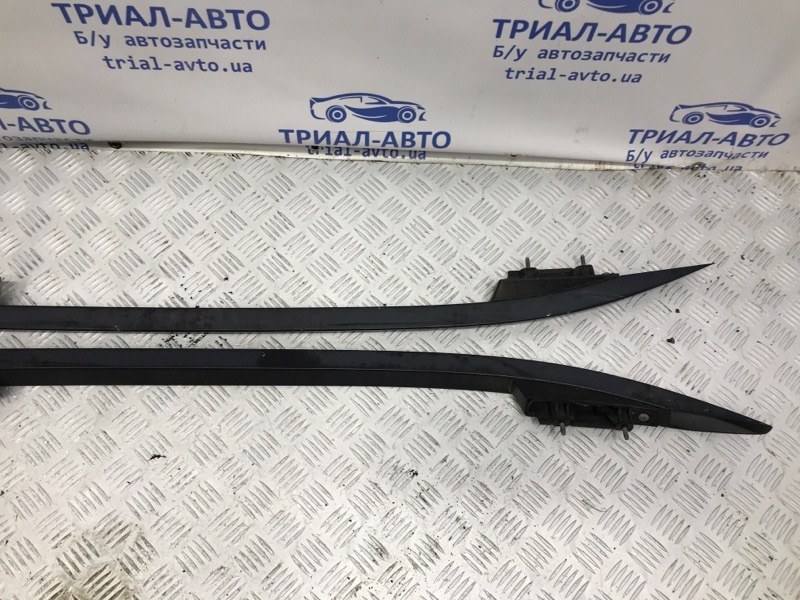 Рейлинги Forester 2012-2018 SJ 2.0 diesel EE20Z