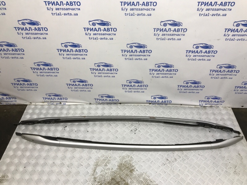Рейлинги Ford Kuga 2013-2019 CBS 2.0 diesel 1791349 Б/У