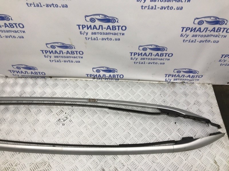 Рейлинги Ford Kuga CBS 2.0 diesel