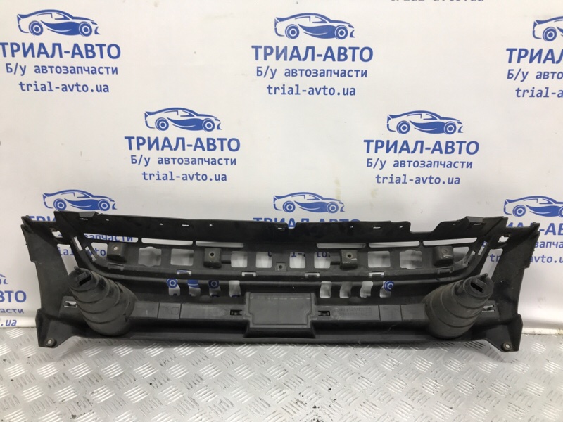 Решетка бампера центральная Kuga 2013-2019 CBS 2.0 diesel