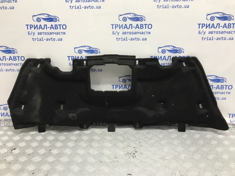 Обшивка капота Ford Kuga 2013-2019 CBS 2.0 diesel CJ5Z16738B Б/У