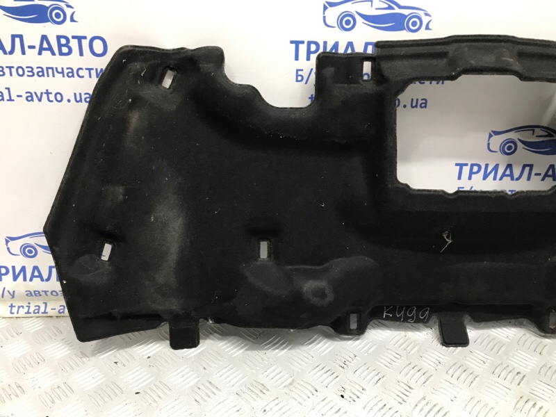 Обшивка капота Kuga 2013-2019 CBS 2.0 diesel