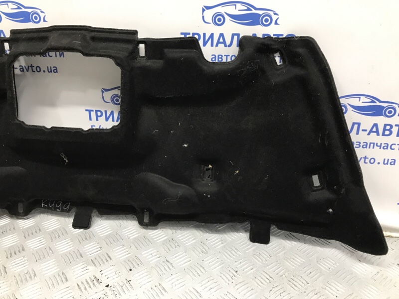 Обшивка капота Ford Kuga CBS 2.0 diesel