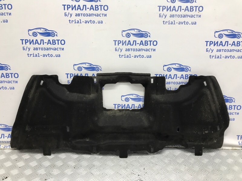 Обшивка капота Kuga 2013-2019 CBS 2.0 diesel