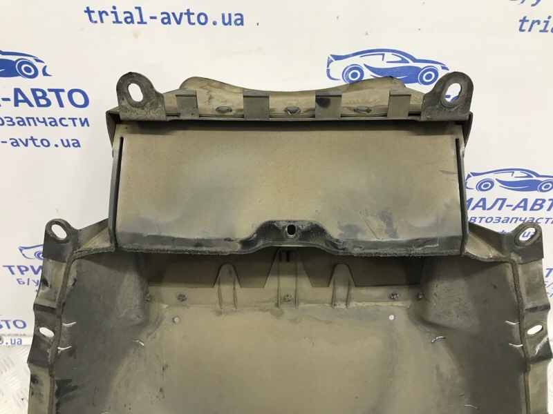 Обшивка капота Forester 2012-2018 SJ 2.0 diesel EE20Z