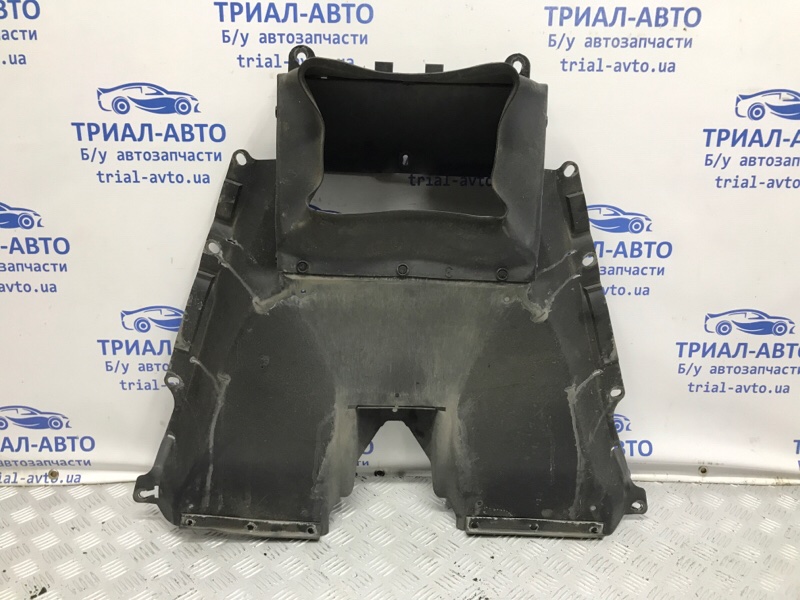 Обшивка капота Forester 2012-2018 SJ 2.0 diesel EE20Z