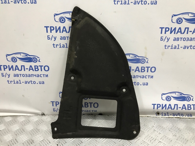 Обшивка капота Subaru Forester 2012-2018 SJ 2.0 diesel EE20Z 90815SG070 Б/У