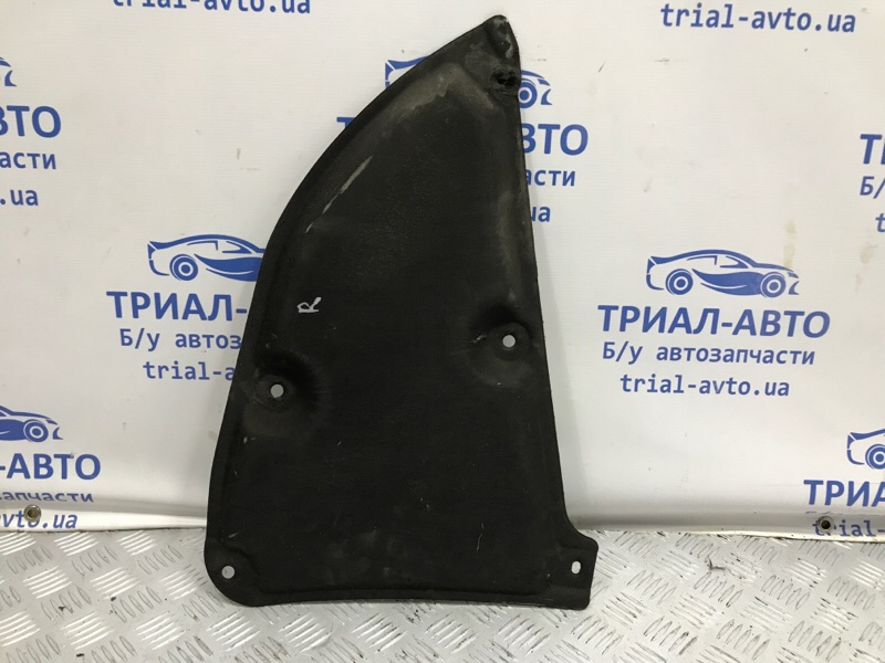 Обшивка капота правая Subaru Forester 2012-2018 SJ 2.0 diesel EE20Z 90815SG060 Б/У