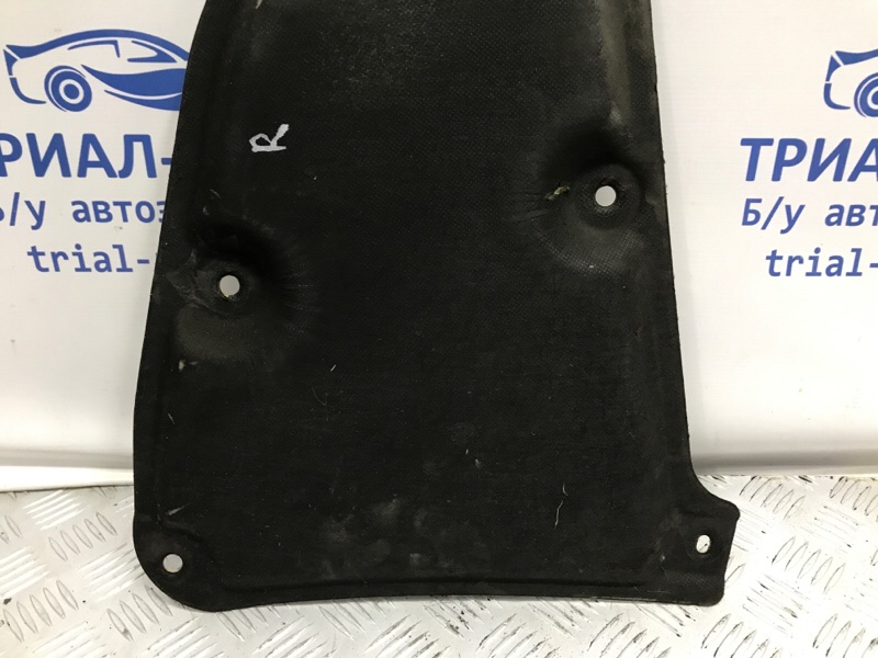 Обшивка капота правая Subaru Forester SJ 2.0 diesel EE20Z