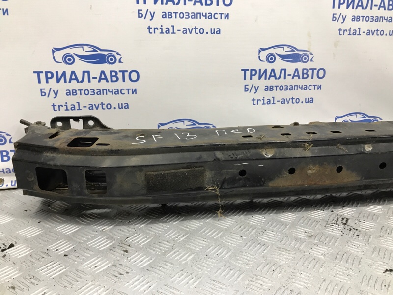 Усилитель бампера передний Forester 2012-2018 SJ 2.0 diesel EE20Z