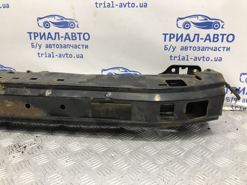 Усилитель бампера передний Subaru Forester SJ 2.0 diesel EE20Z