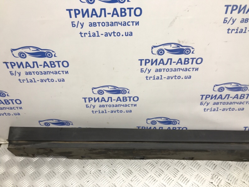 Накладка порога внешняя левая Kuga 2013-2019 CBS 2.0 diesel